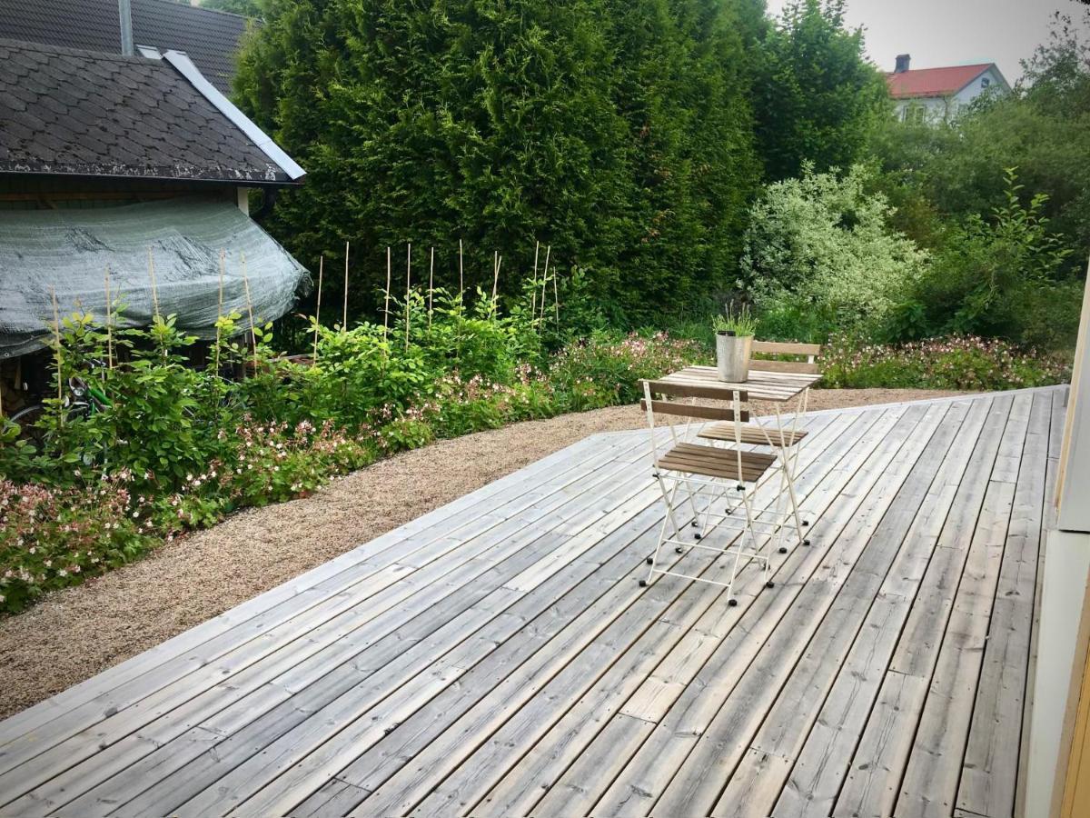 Charming Little Country House In Central Aelmhult ภายนอก รูปภาพ